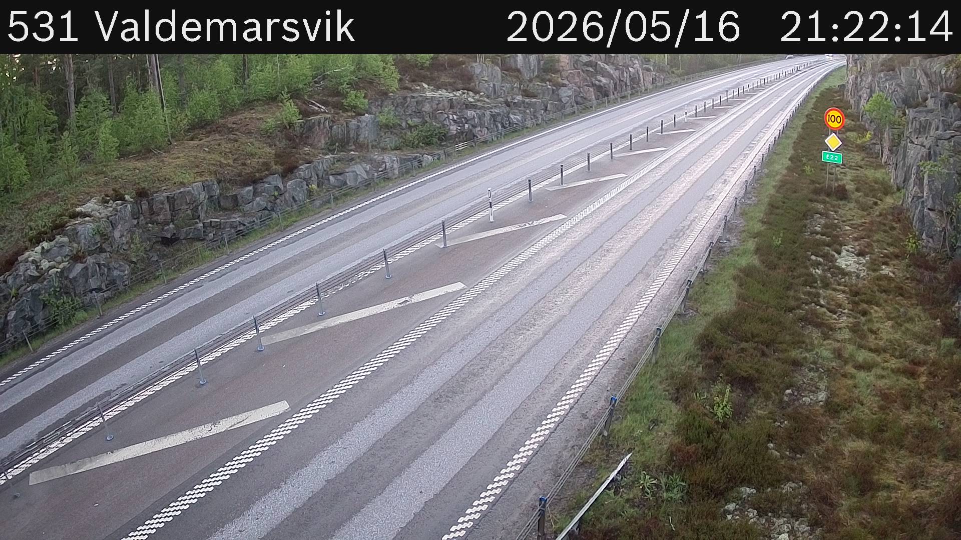 Valdemarsvik