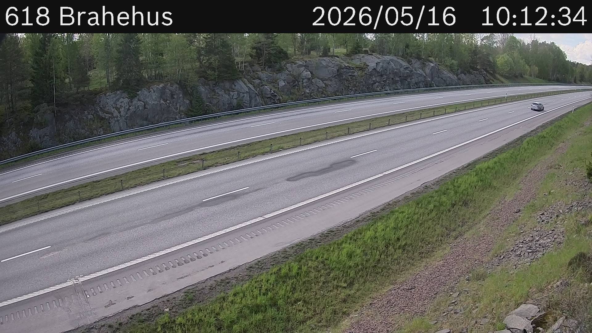 Brahehus