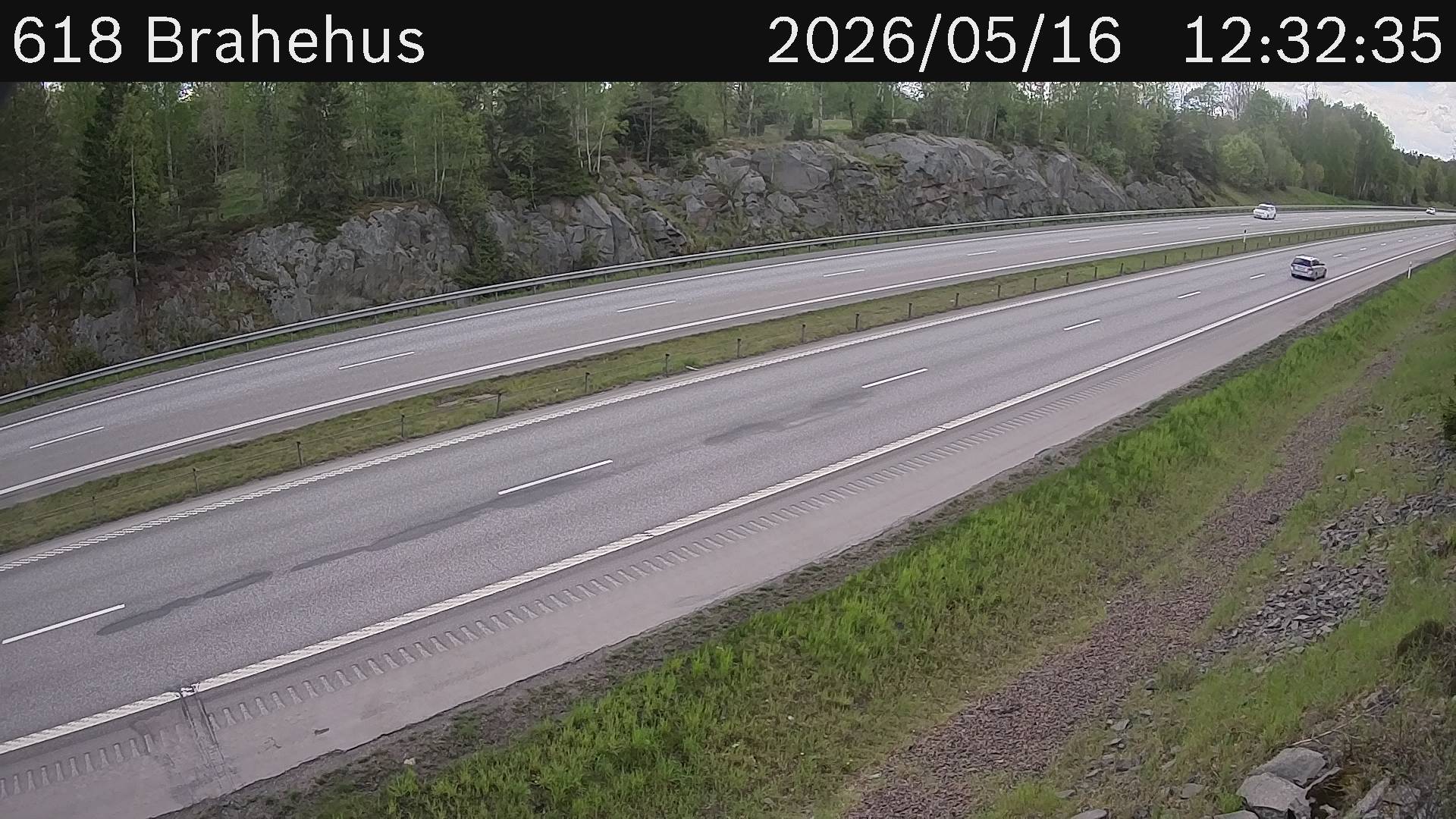Brahehus