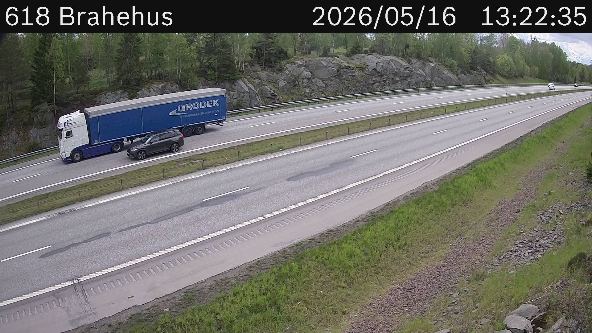 Brahehus
