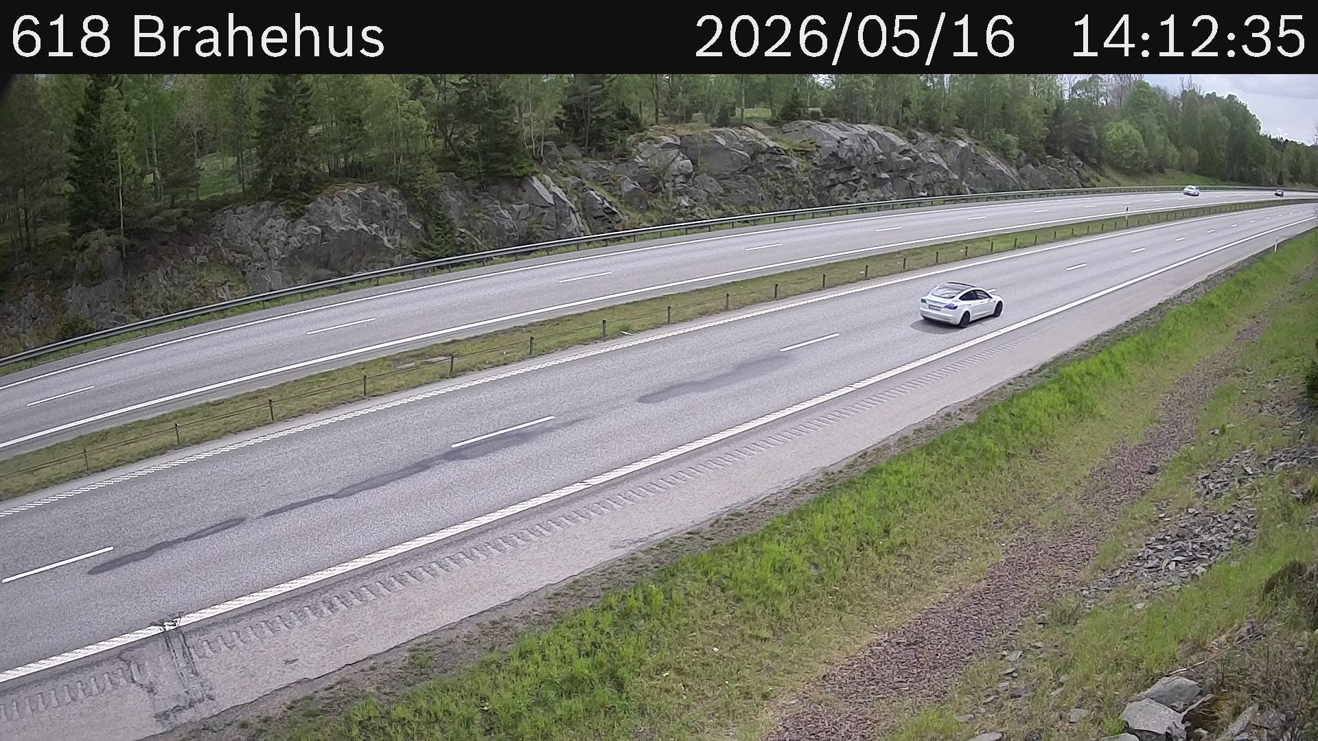 Brahehus