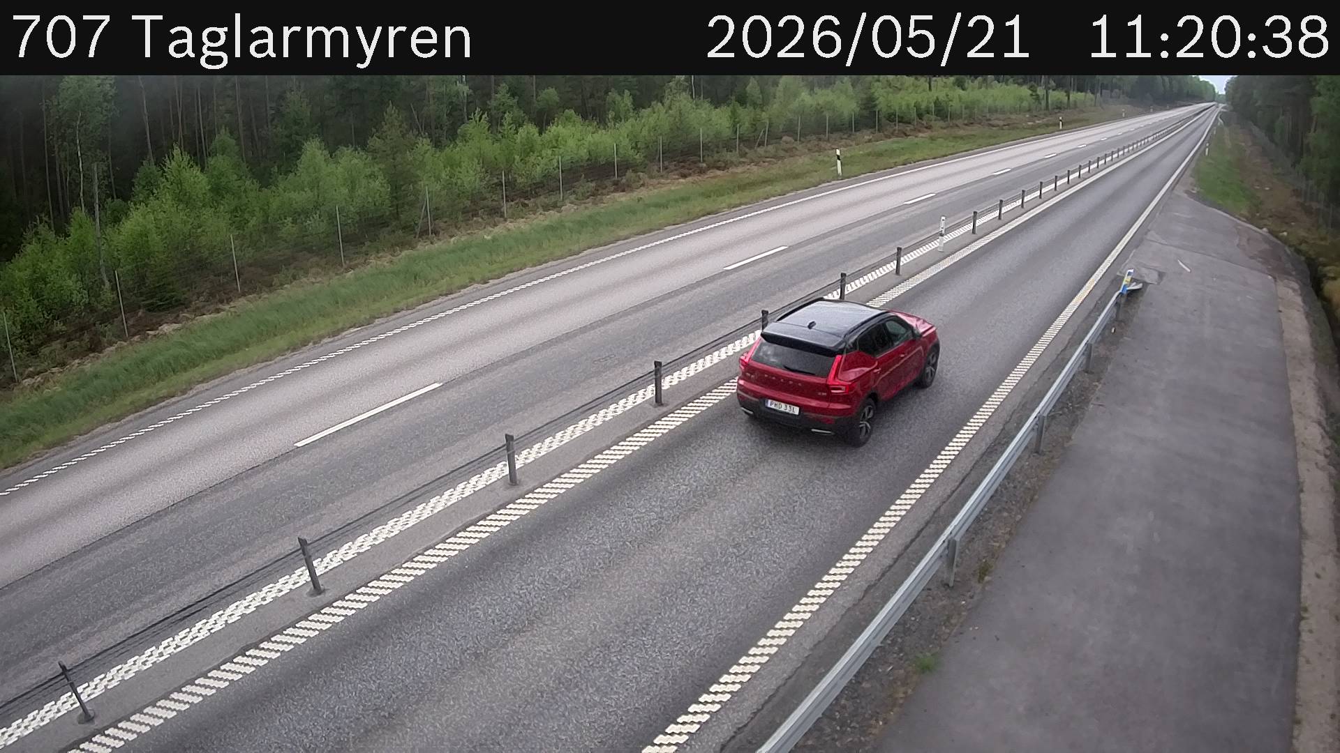 Taglarmyren