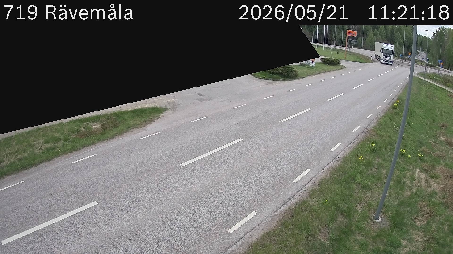 Rävemåla