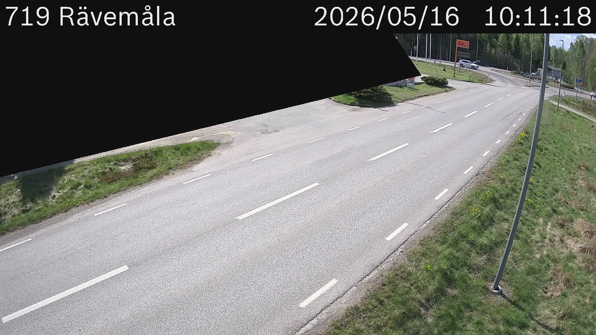 Rävemåla