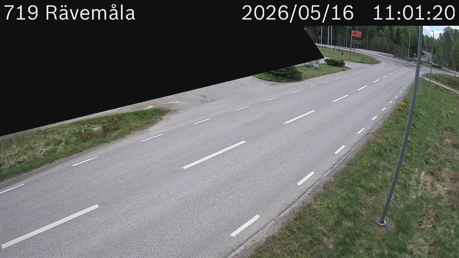 Rävemåla