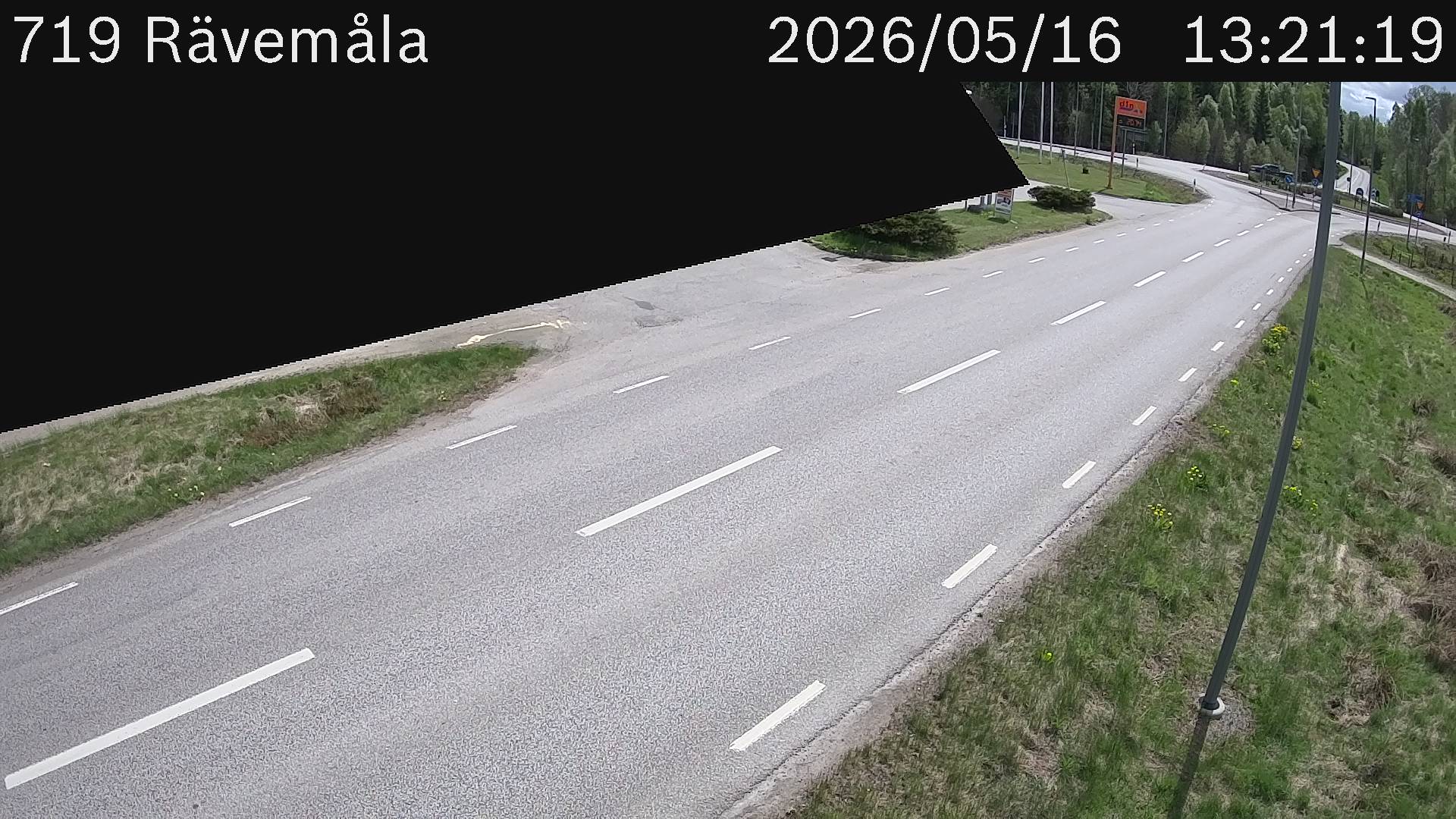 Rävemåla