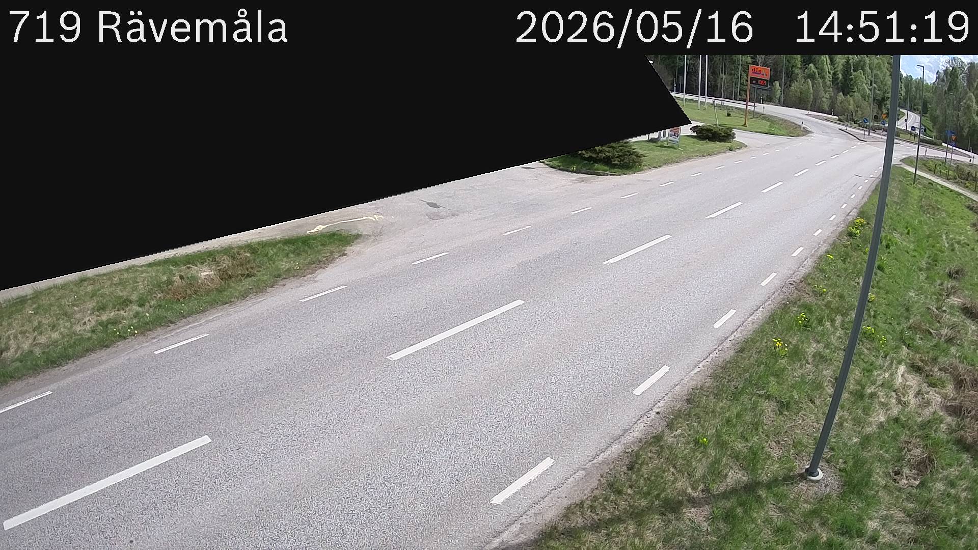 Rävemåla