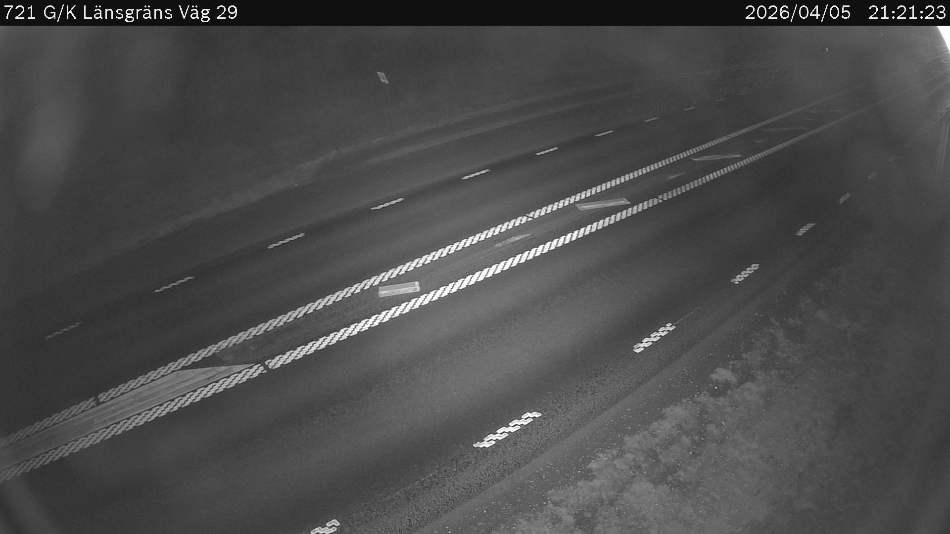 G/K Länsgräns Väg 29