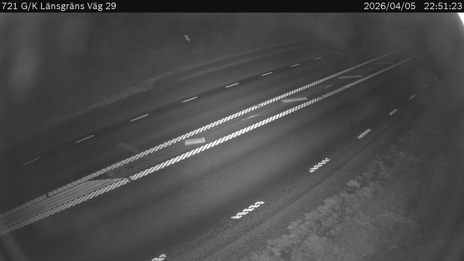 G/K Länsgräns Väg 29