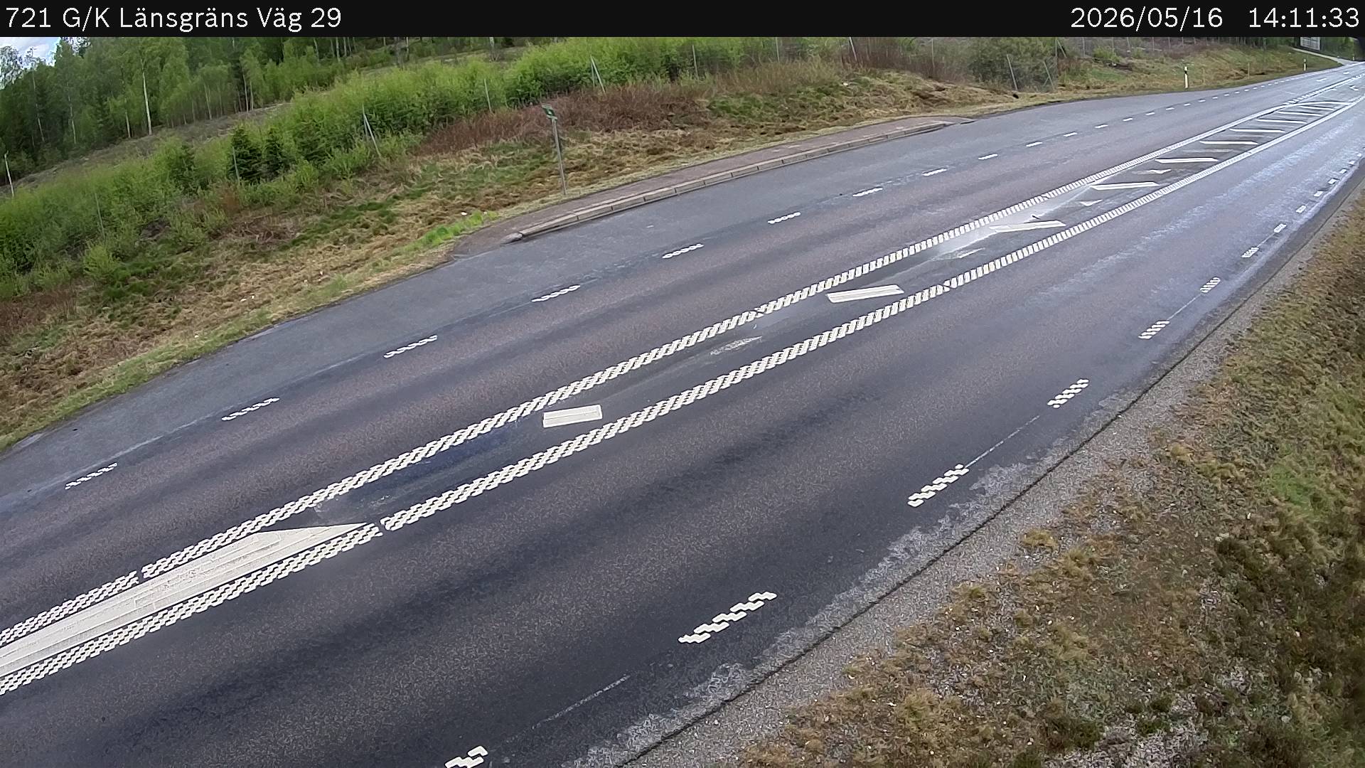 G/K Länsgräns Väg 29