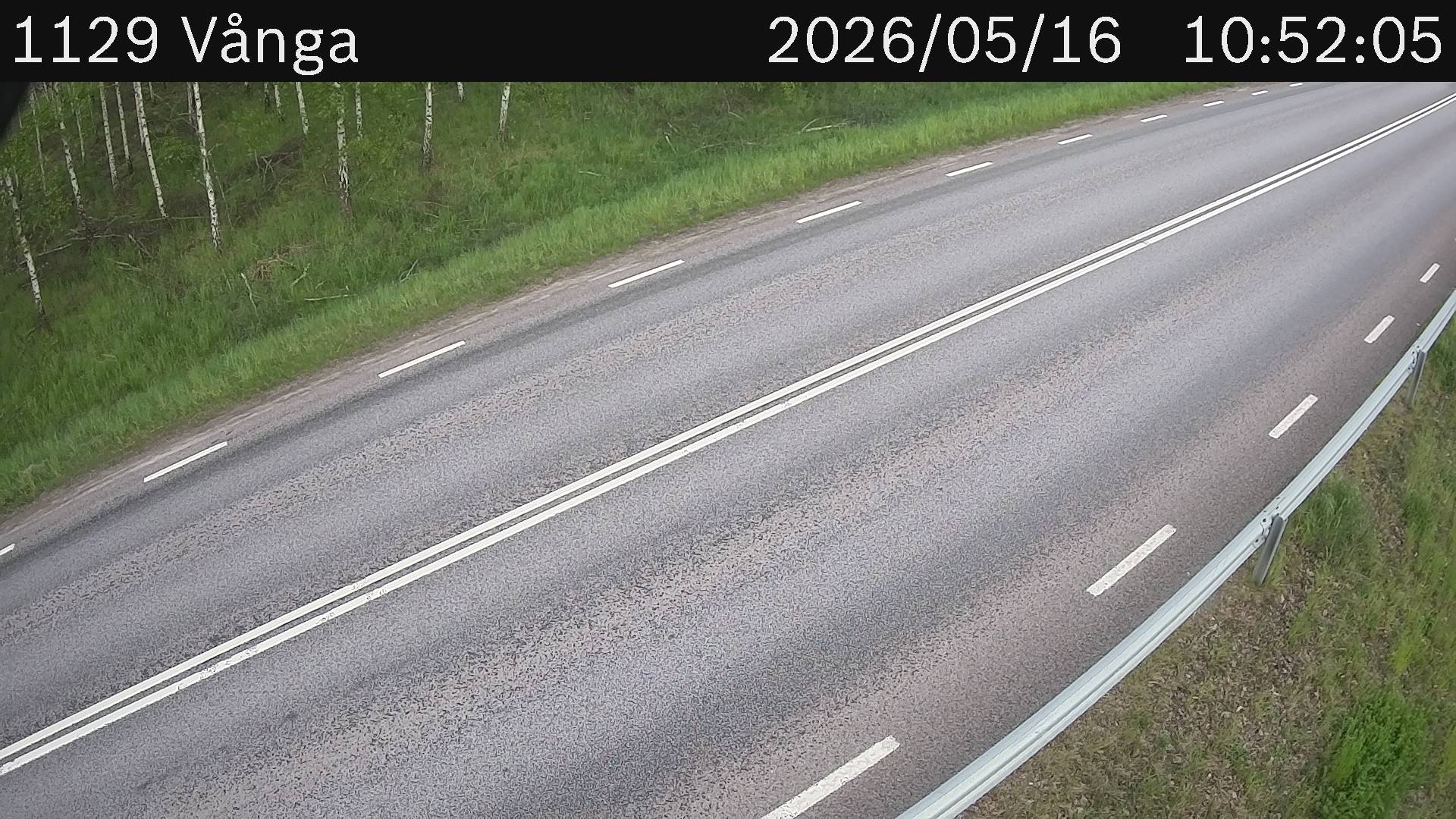 Vånga