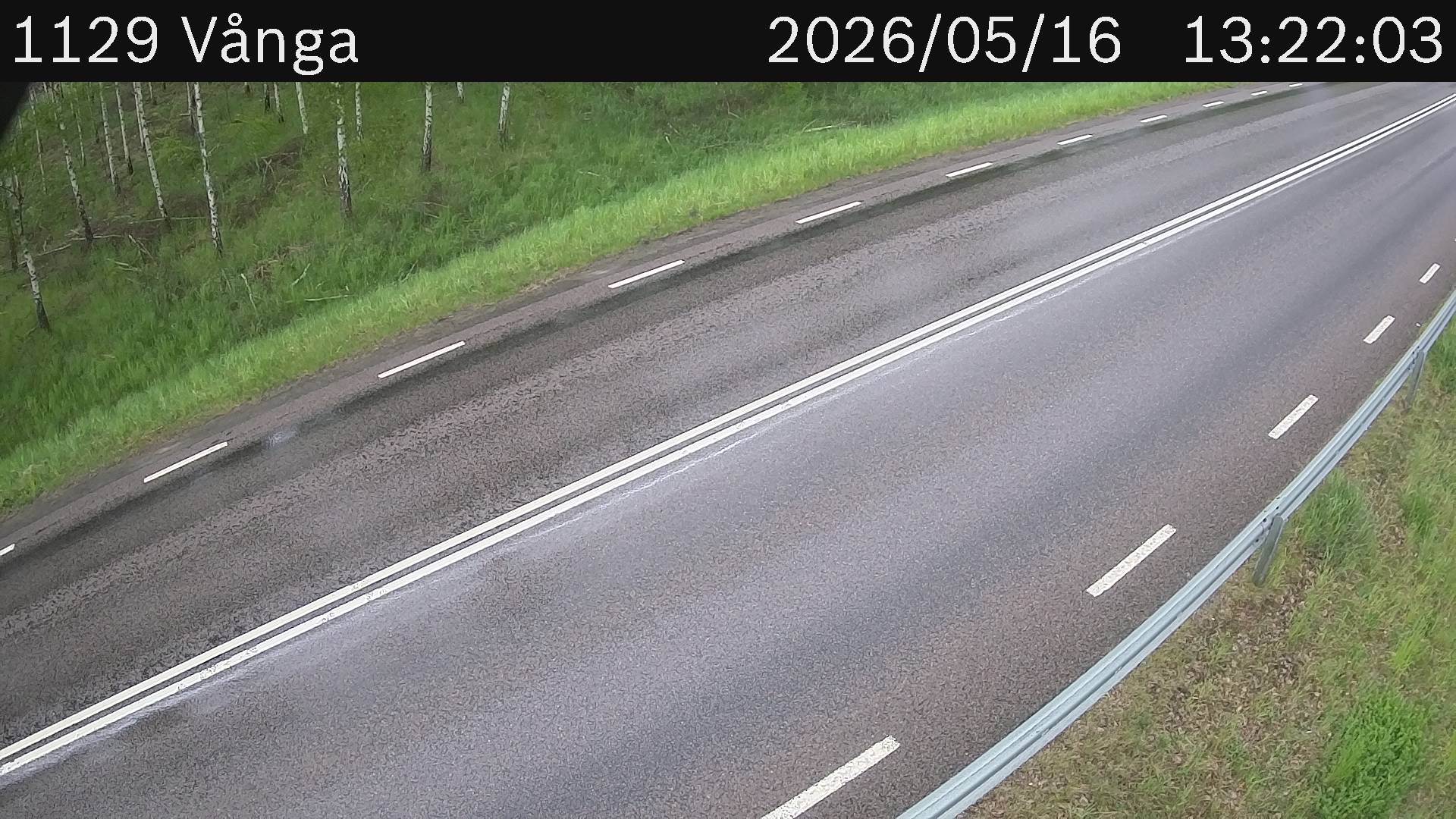 Vånga