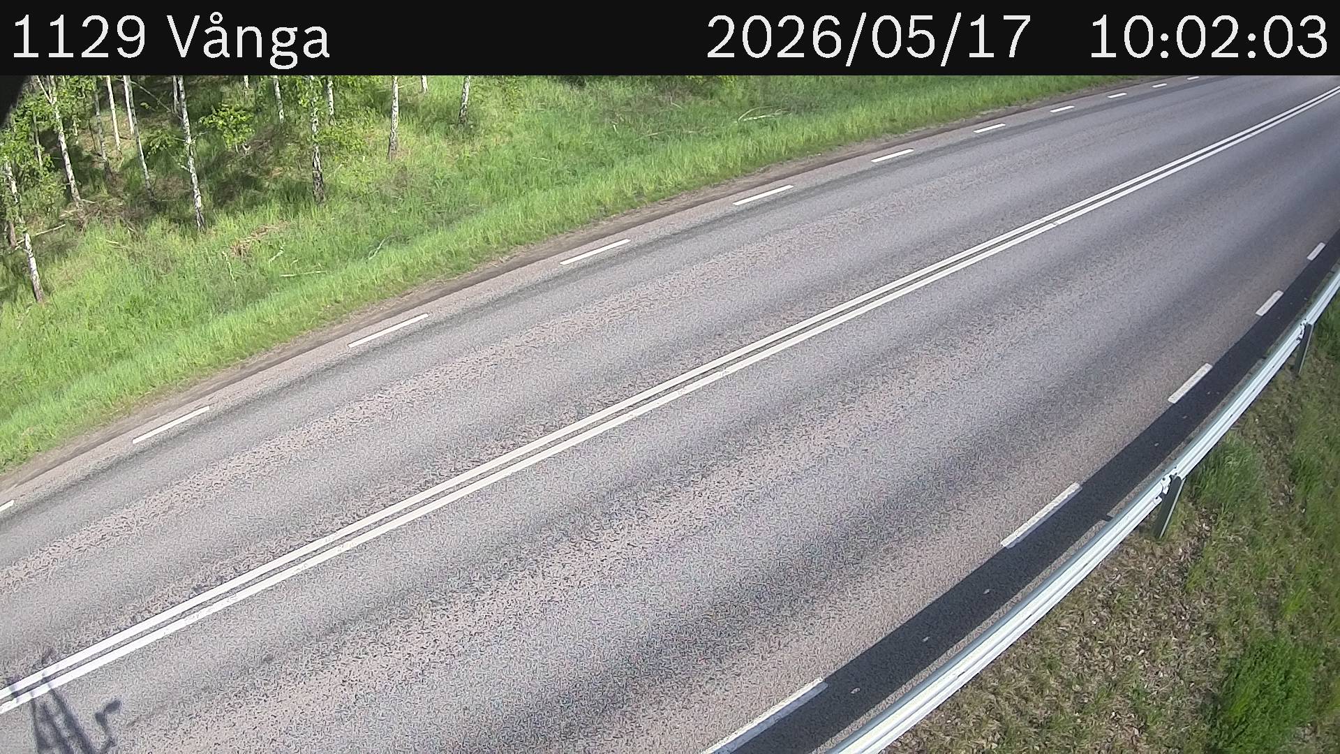 Vånga