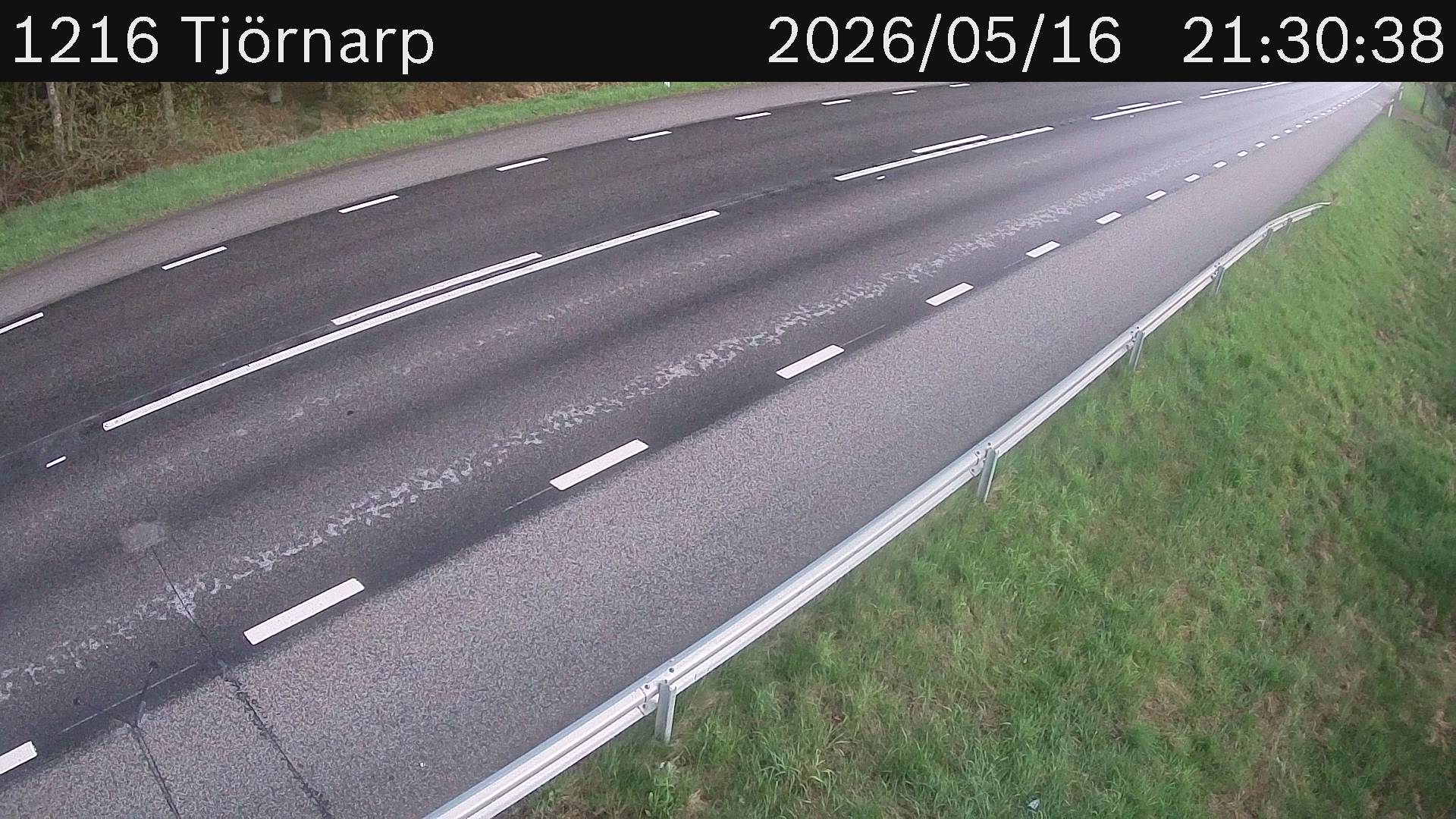 Tjörnarp