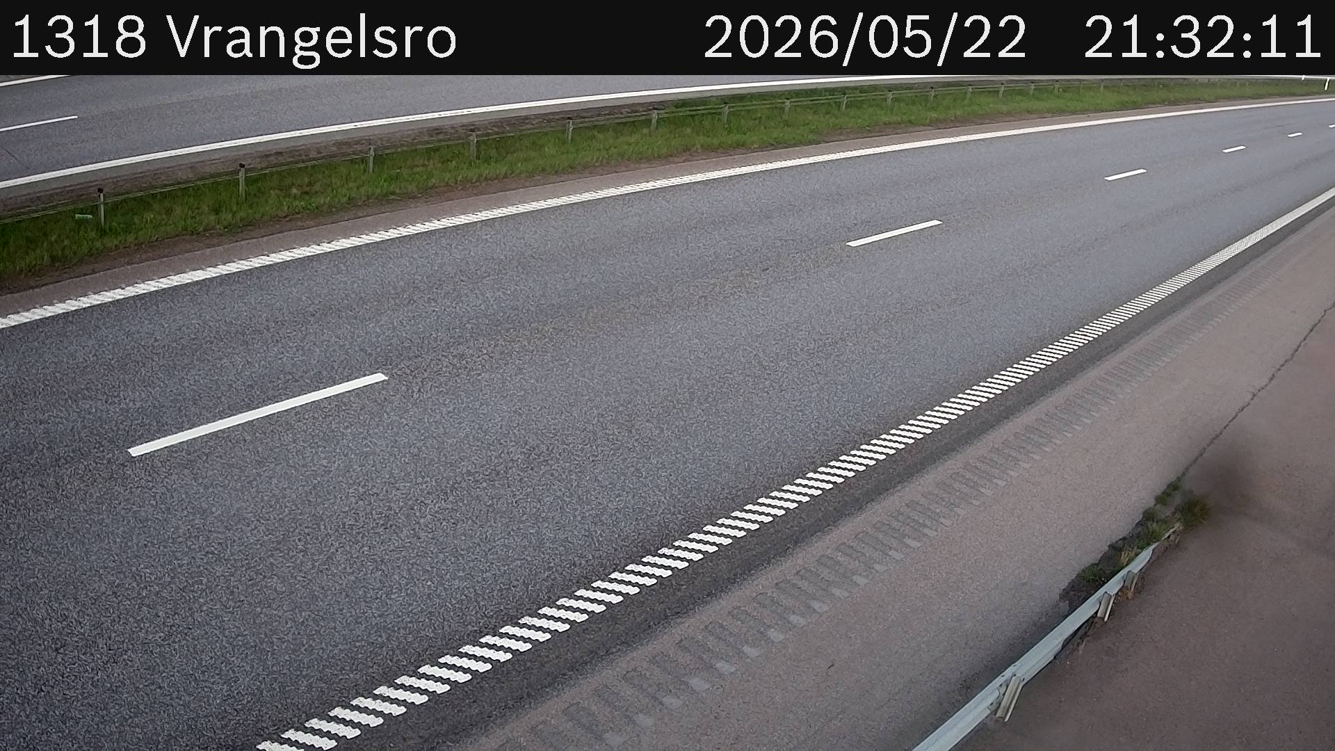 Vrangelsro