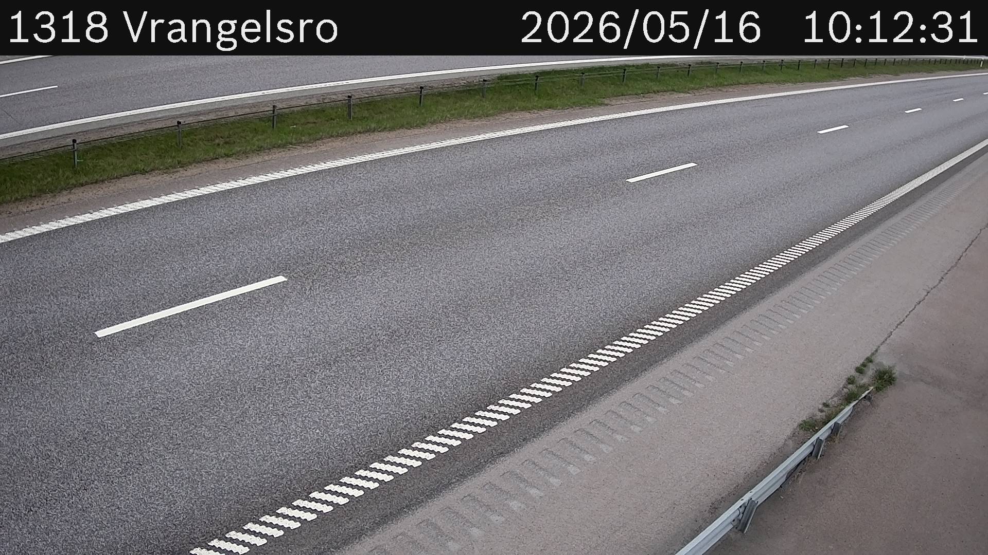 Vrangelsro
