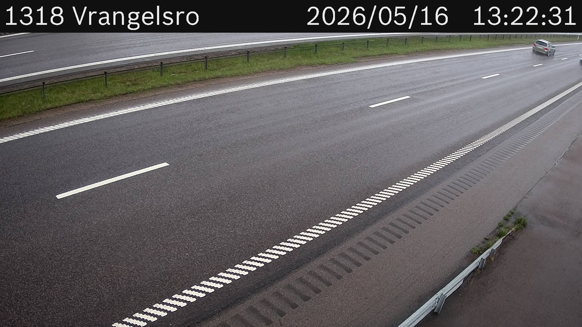 Vrangelsro