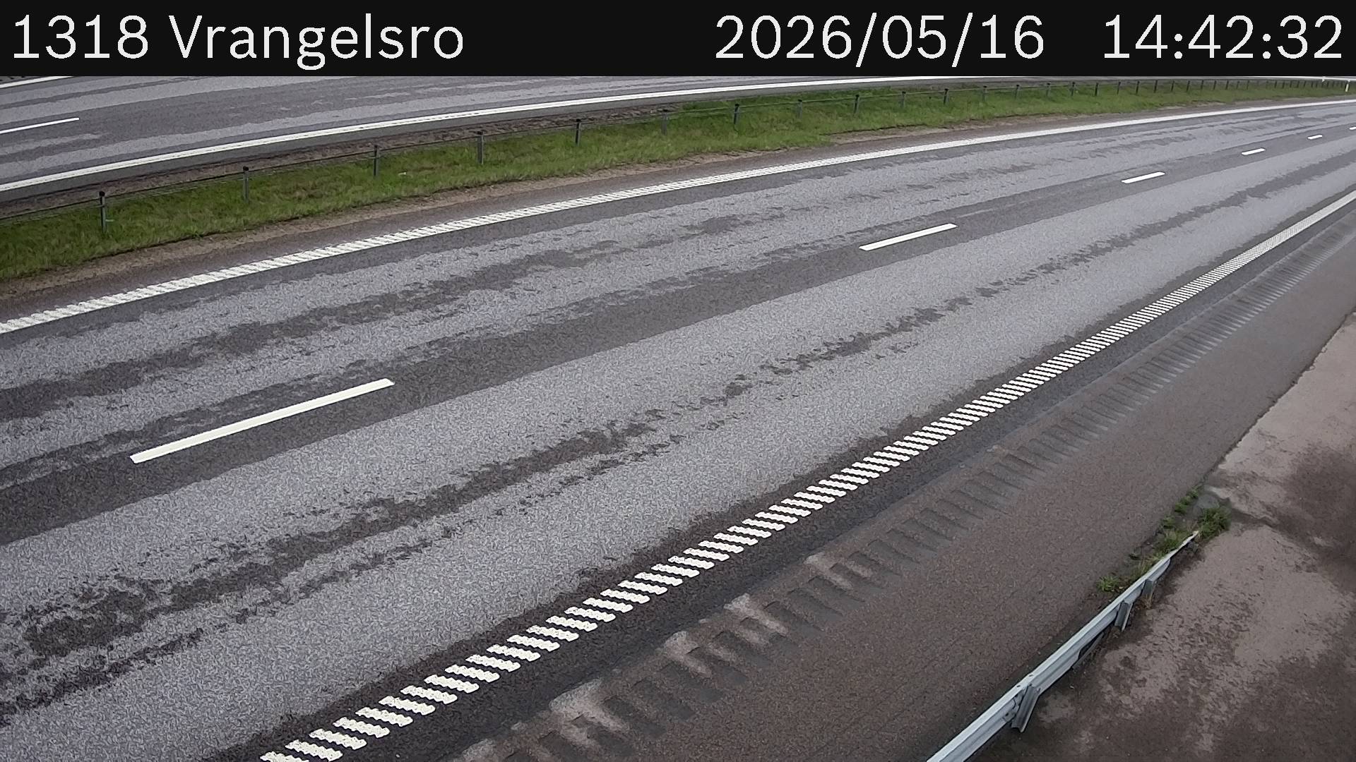 Vrangelsro