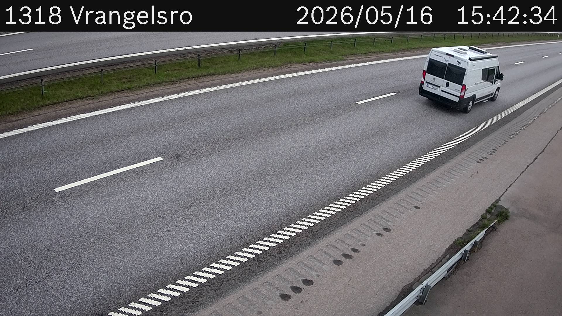 Vrangelsro