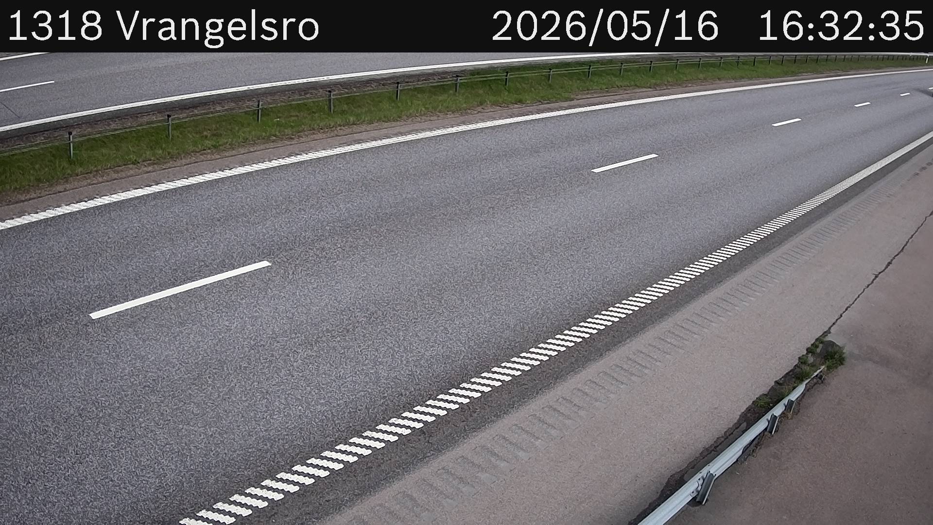 Vrangelsro