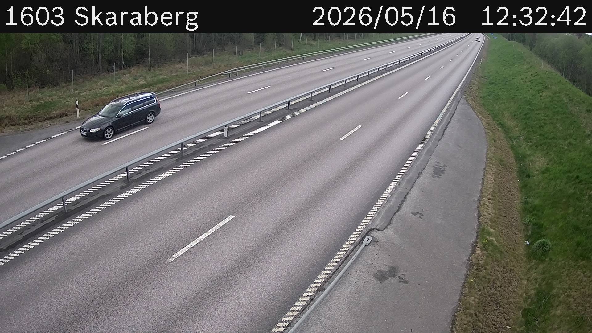 Skaraberg