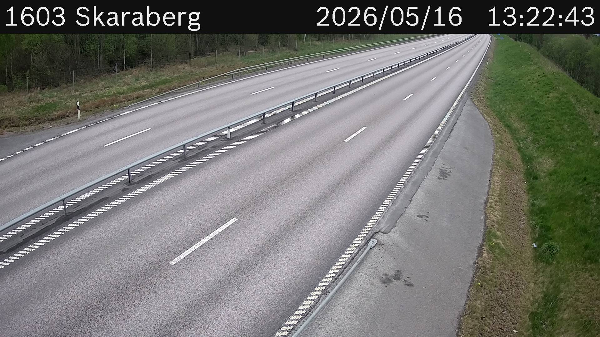 Skaraberg