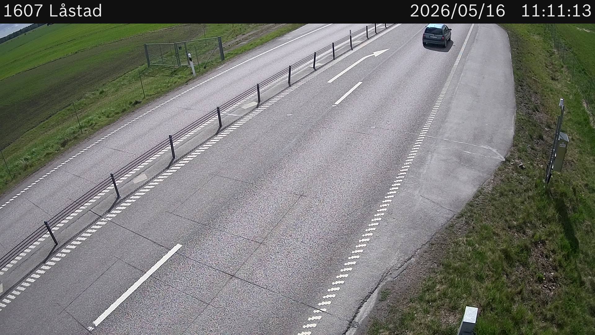 Låstad
