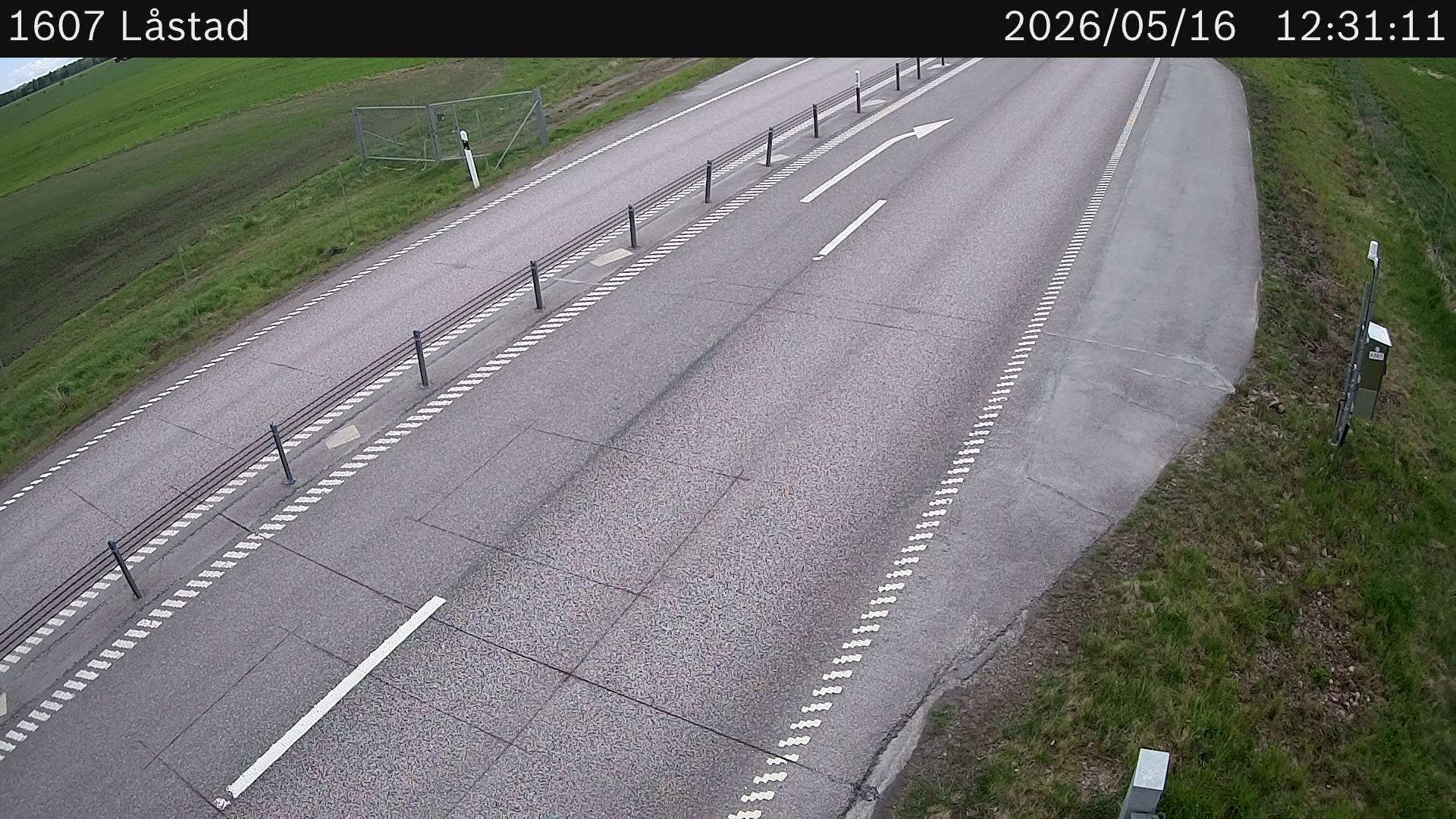 Låstad
