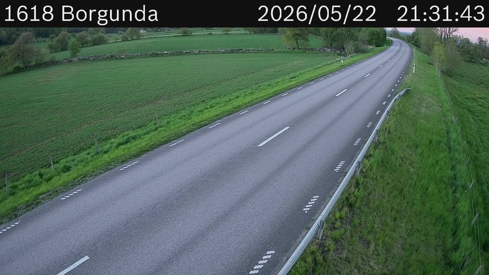 Borgunda