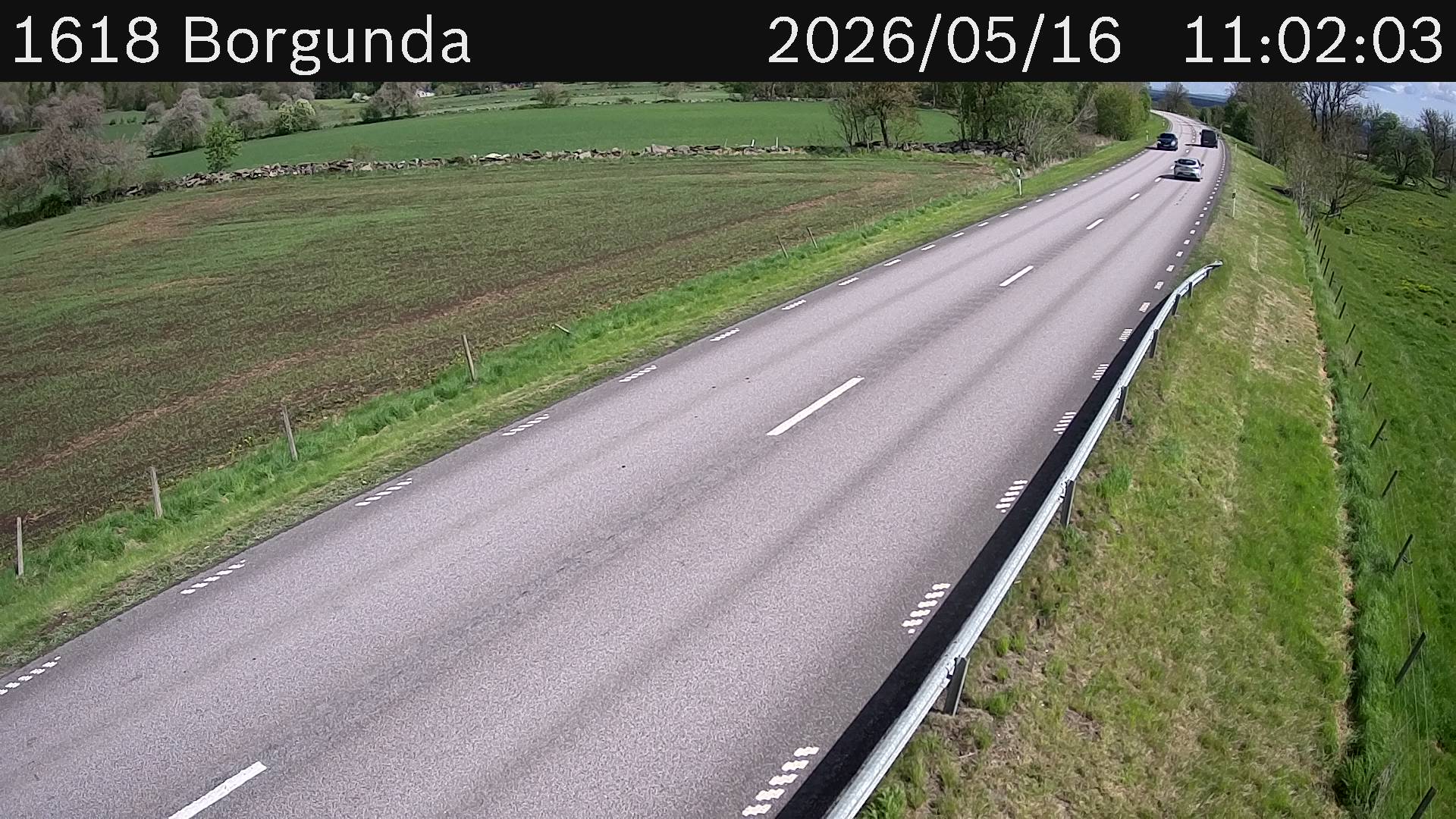Borgunda