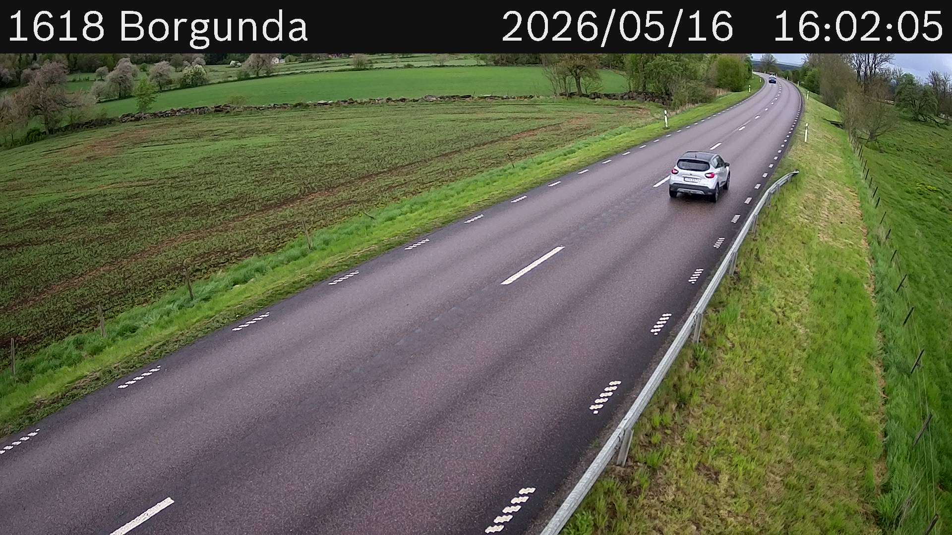 Borgunda