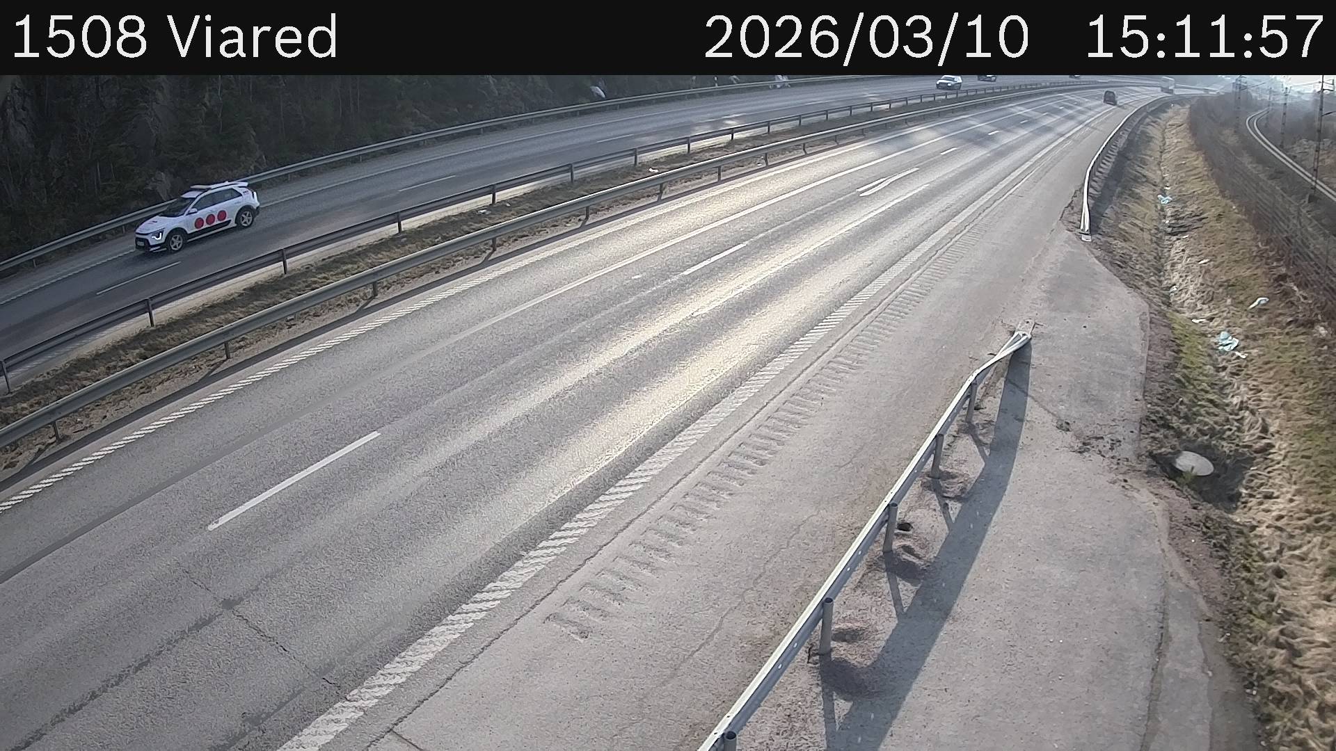 Vägkamera Viared – Borås kommun, Västra Götalands län