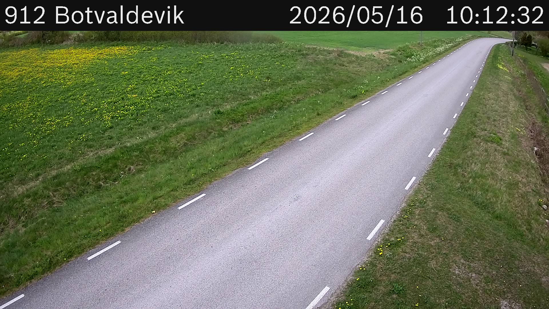 Botvaldevik