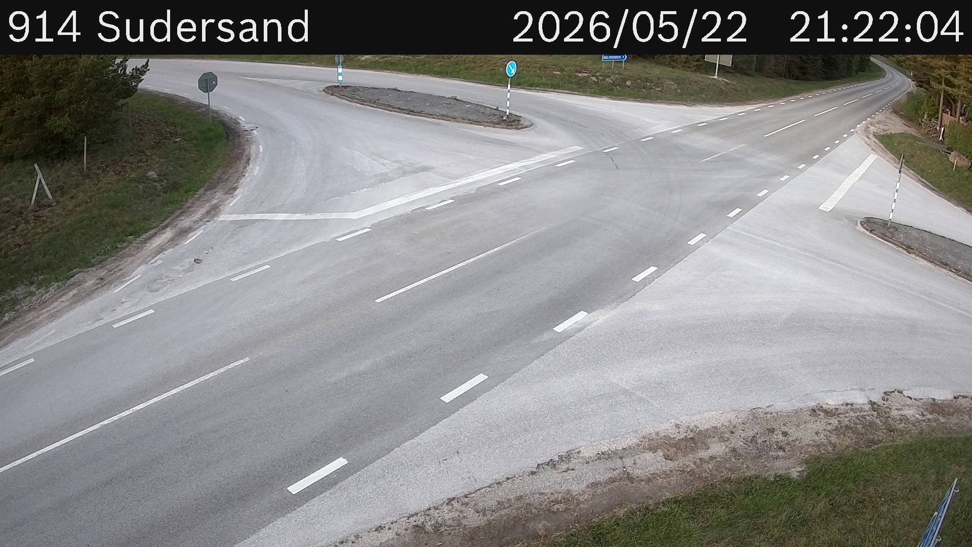 Sudersand