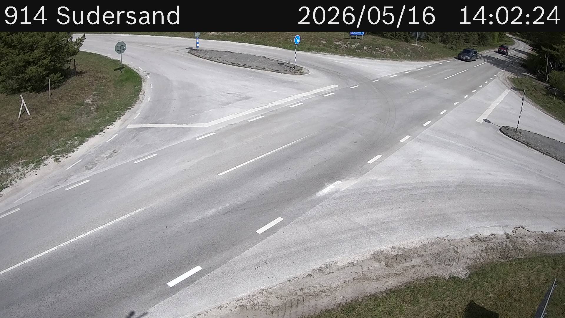Sudersand
