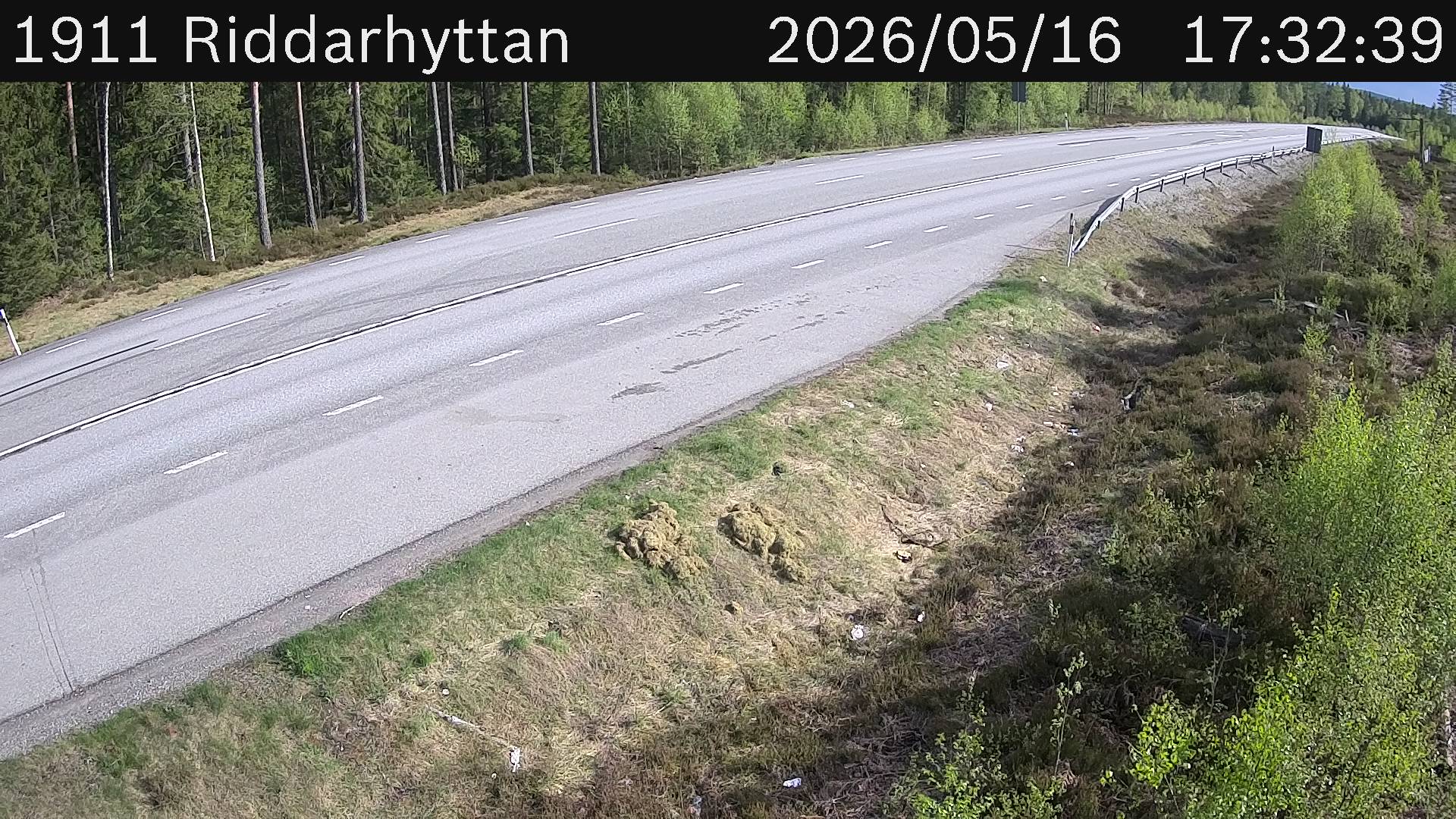 Riddarhyttan