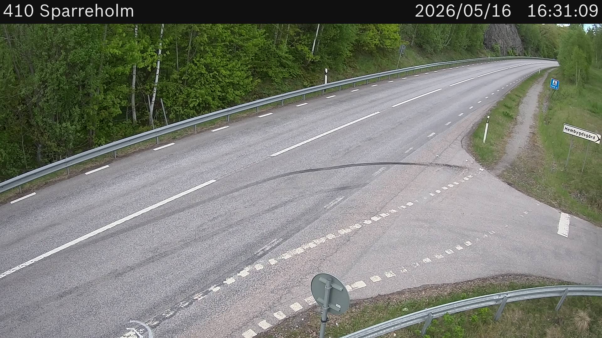 Sparreholm