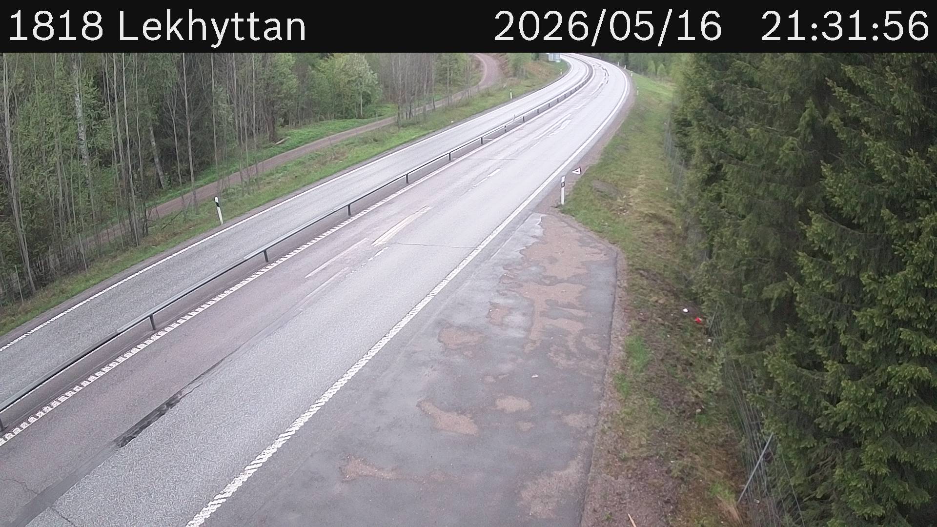 Lekhyttan