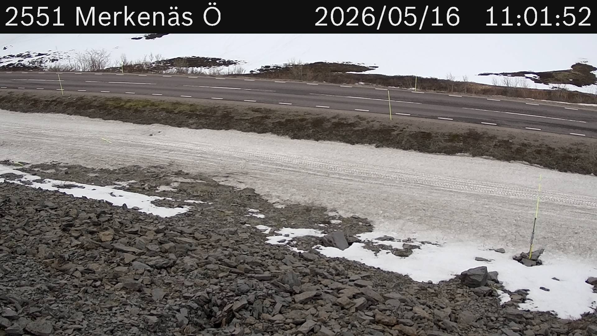 Merkenäs Ö