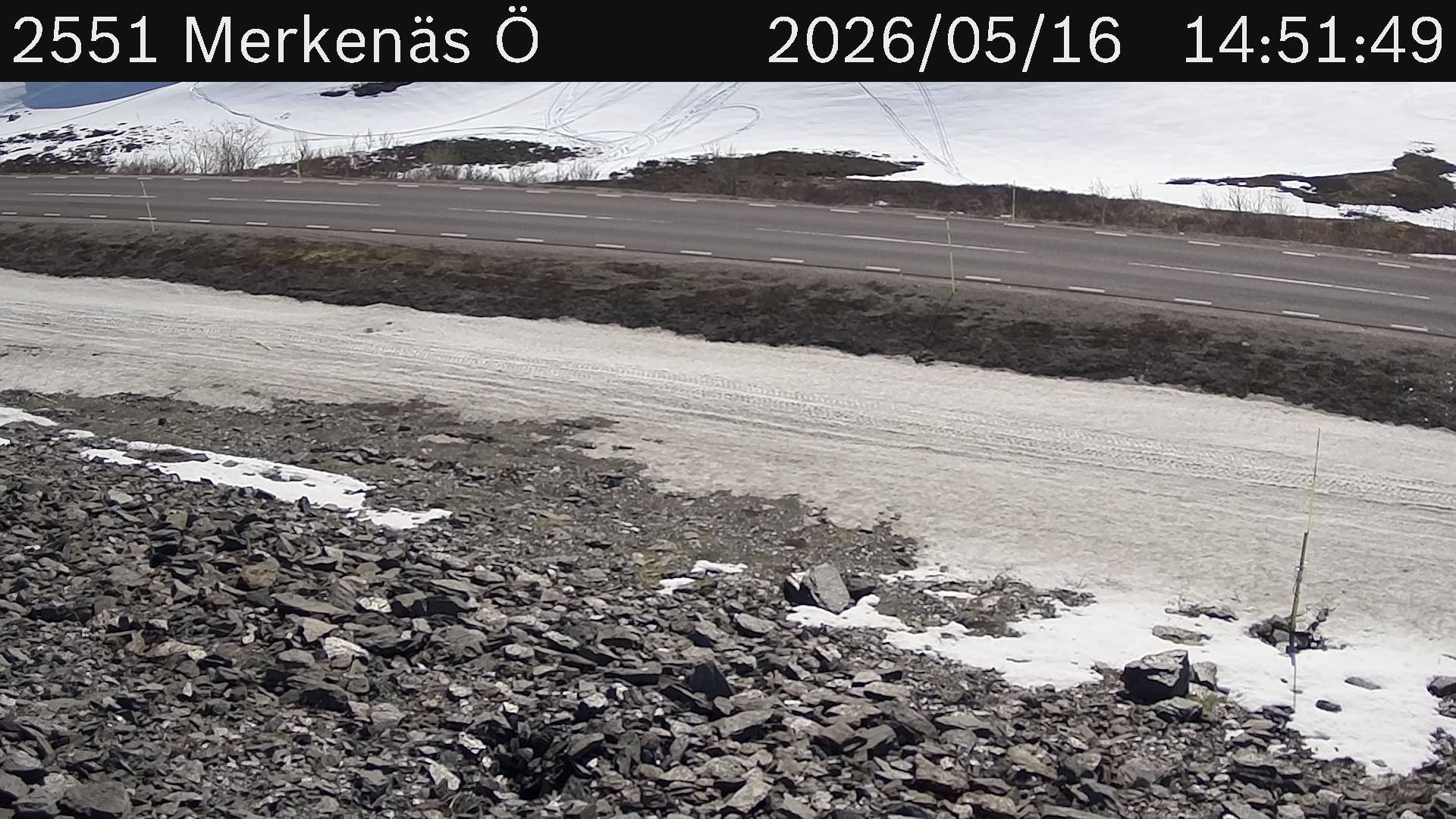 Merkenäs Ö