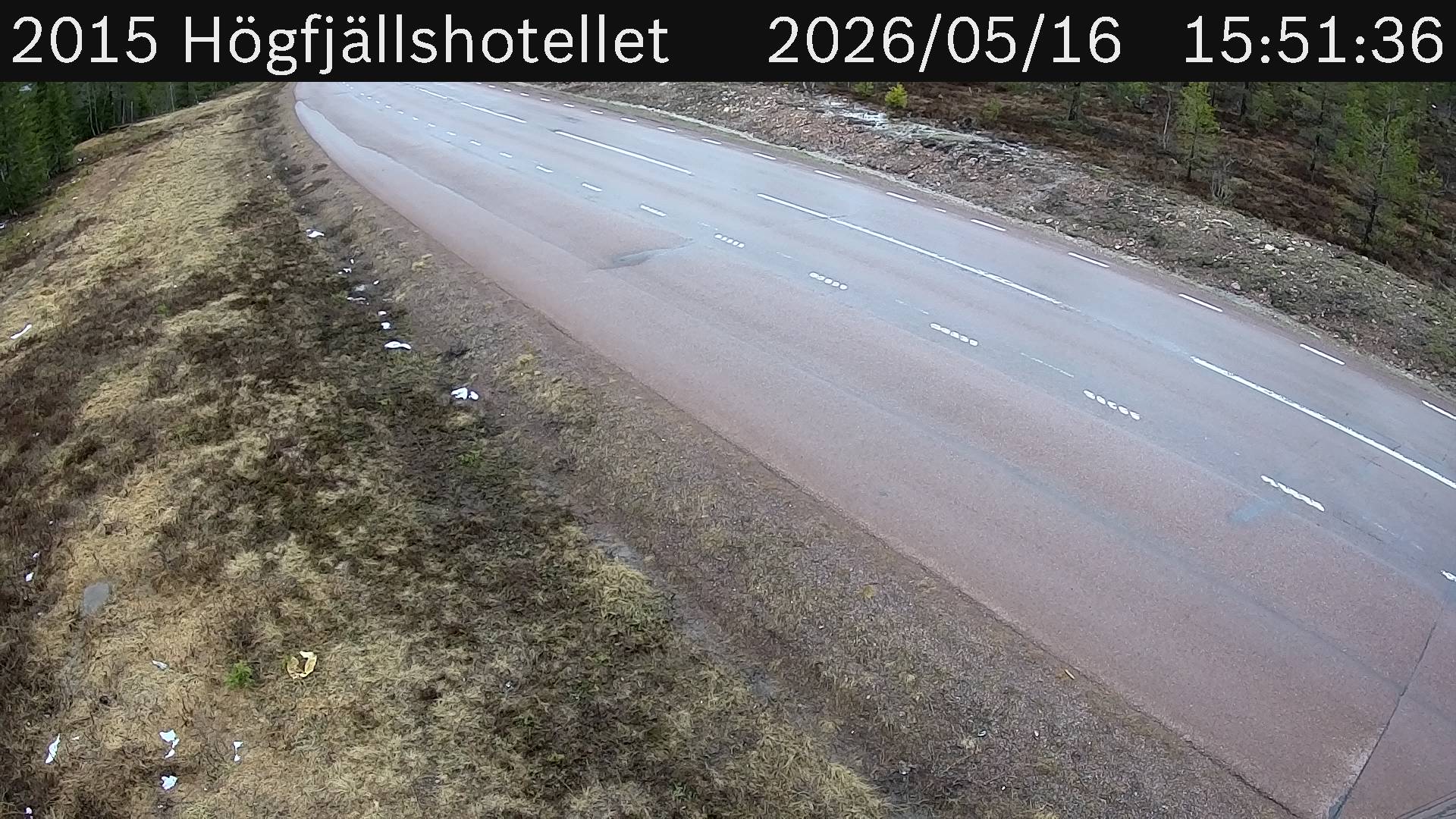 Högfjällshotellet