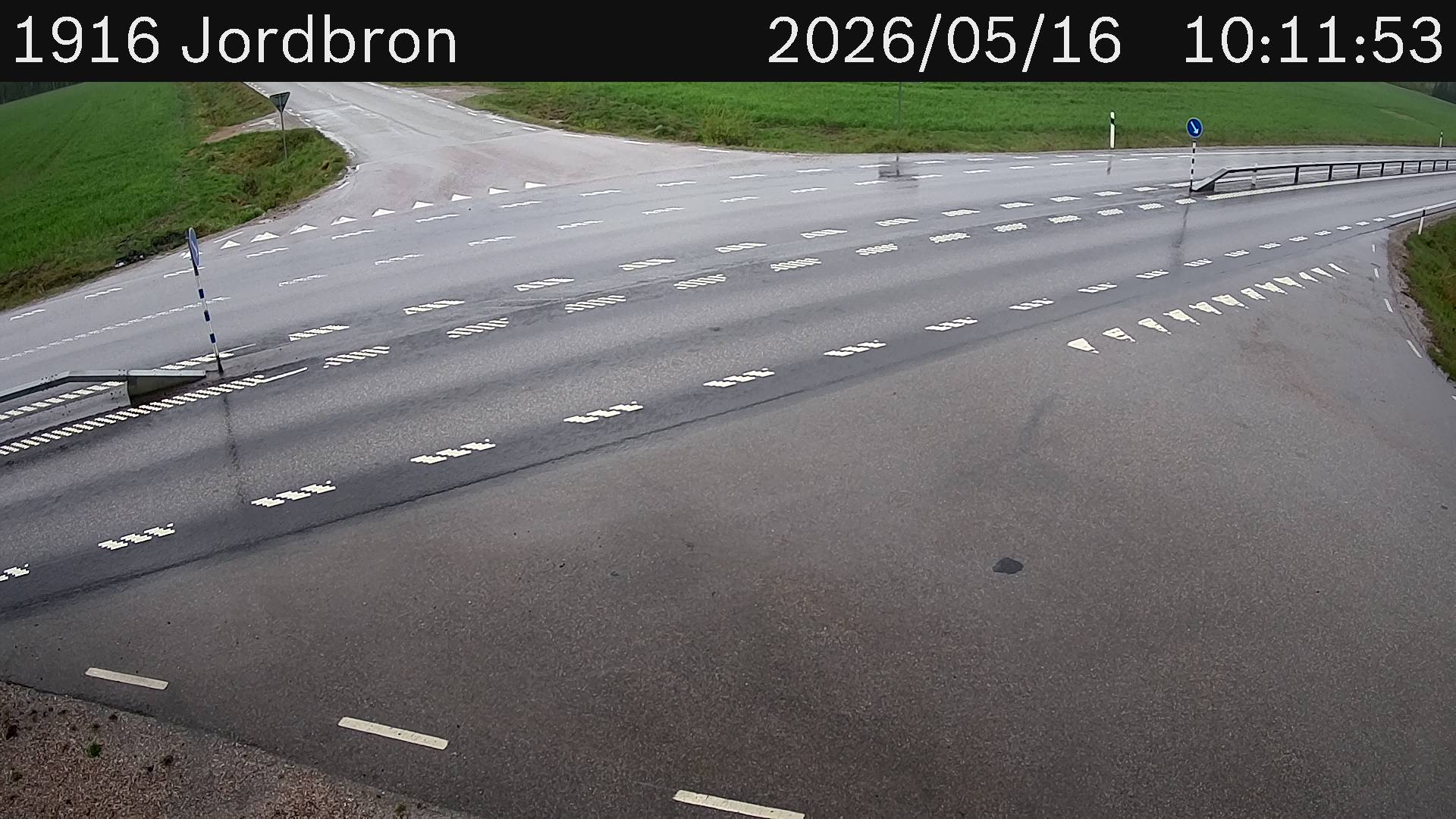 Jordbron