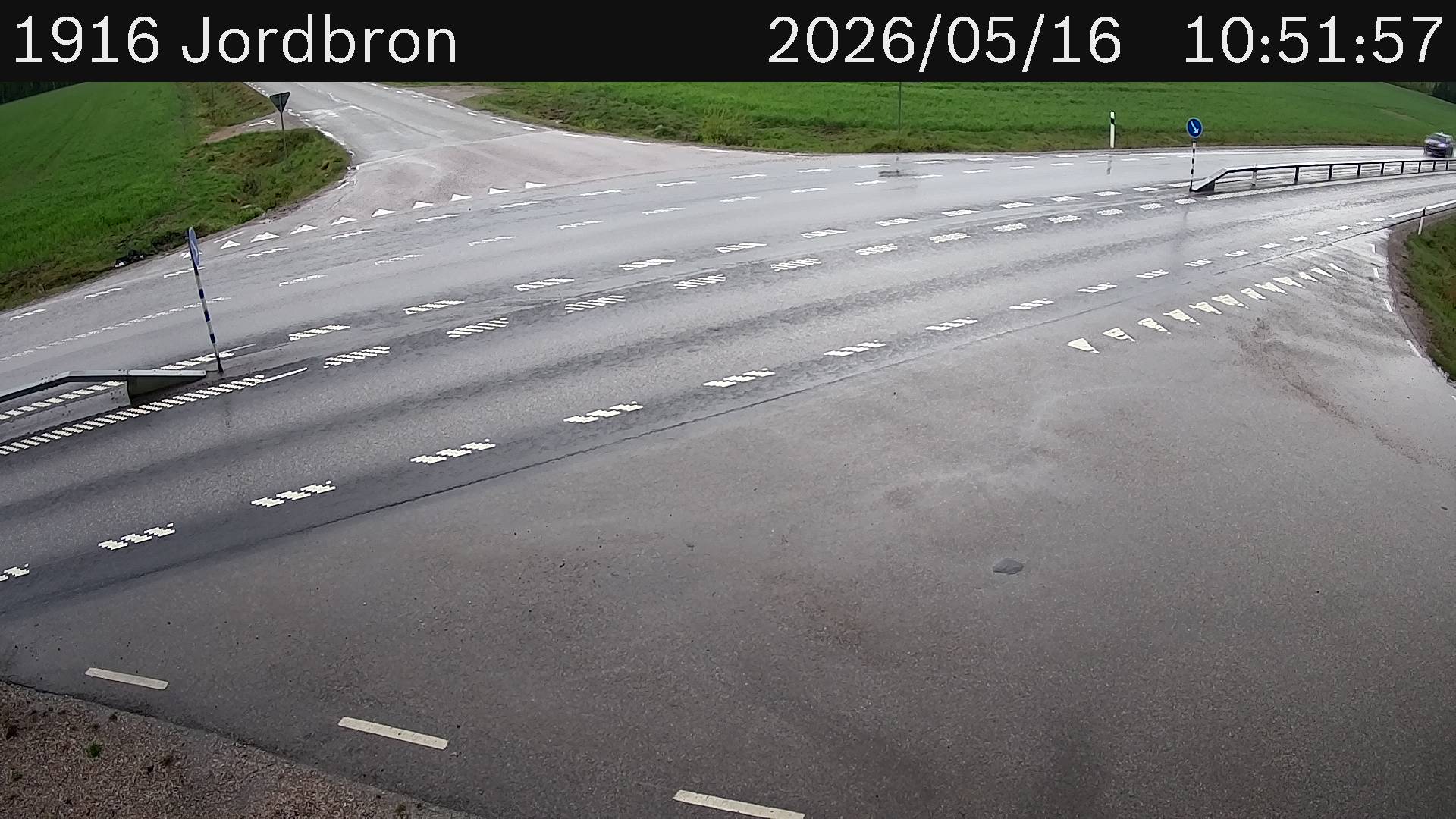 Jordbron