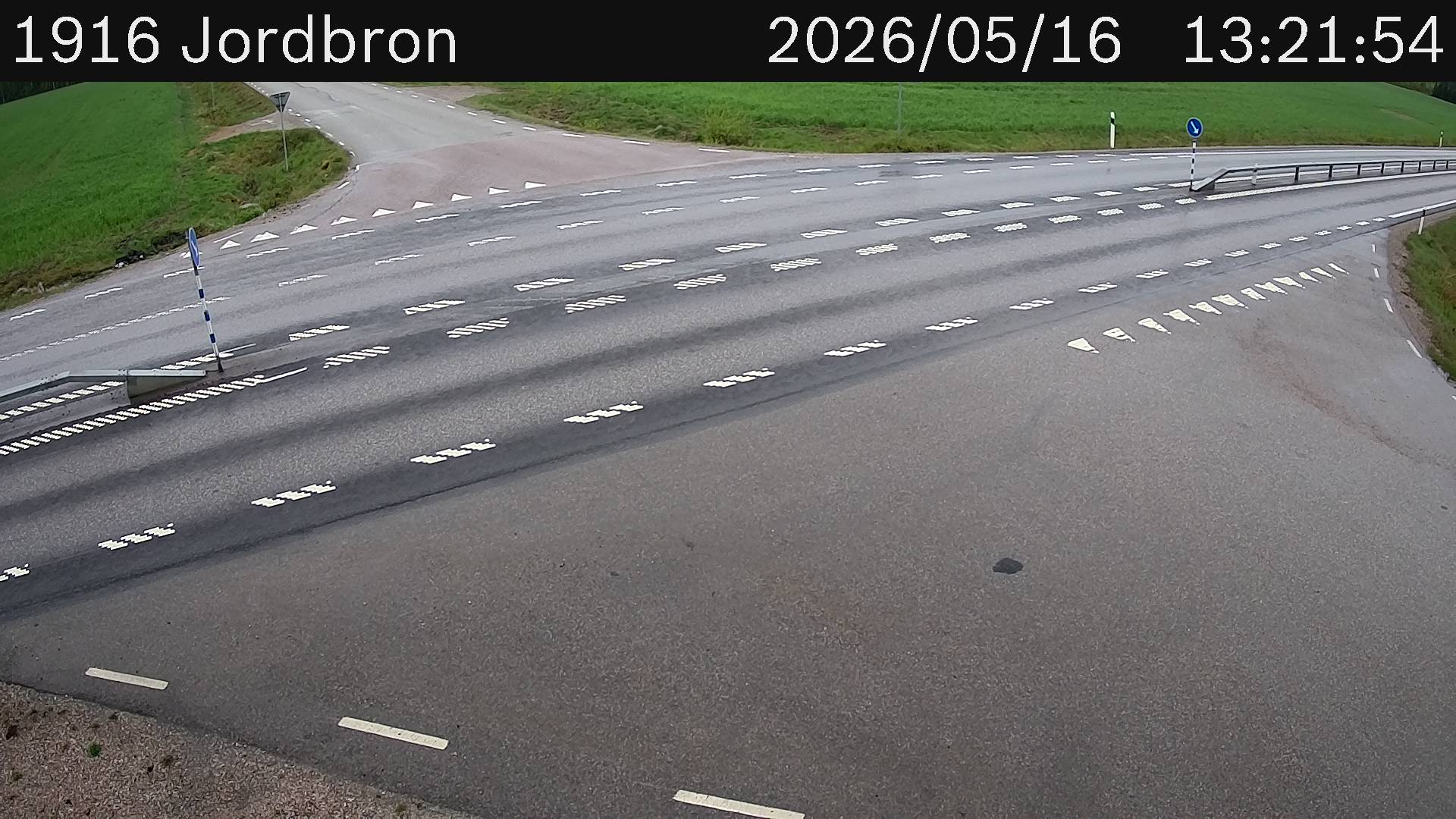 Jordbron