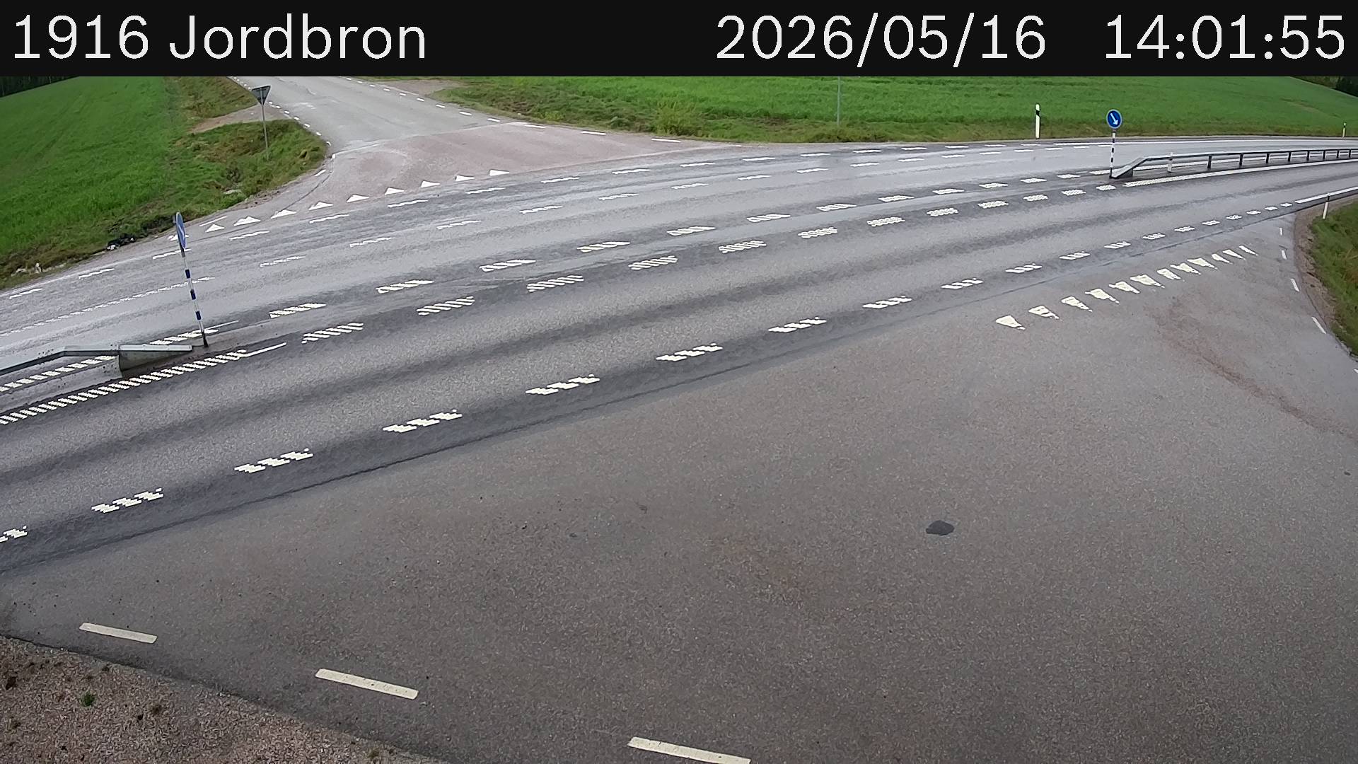 Jordbron