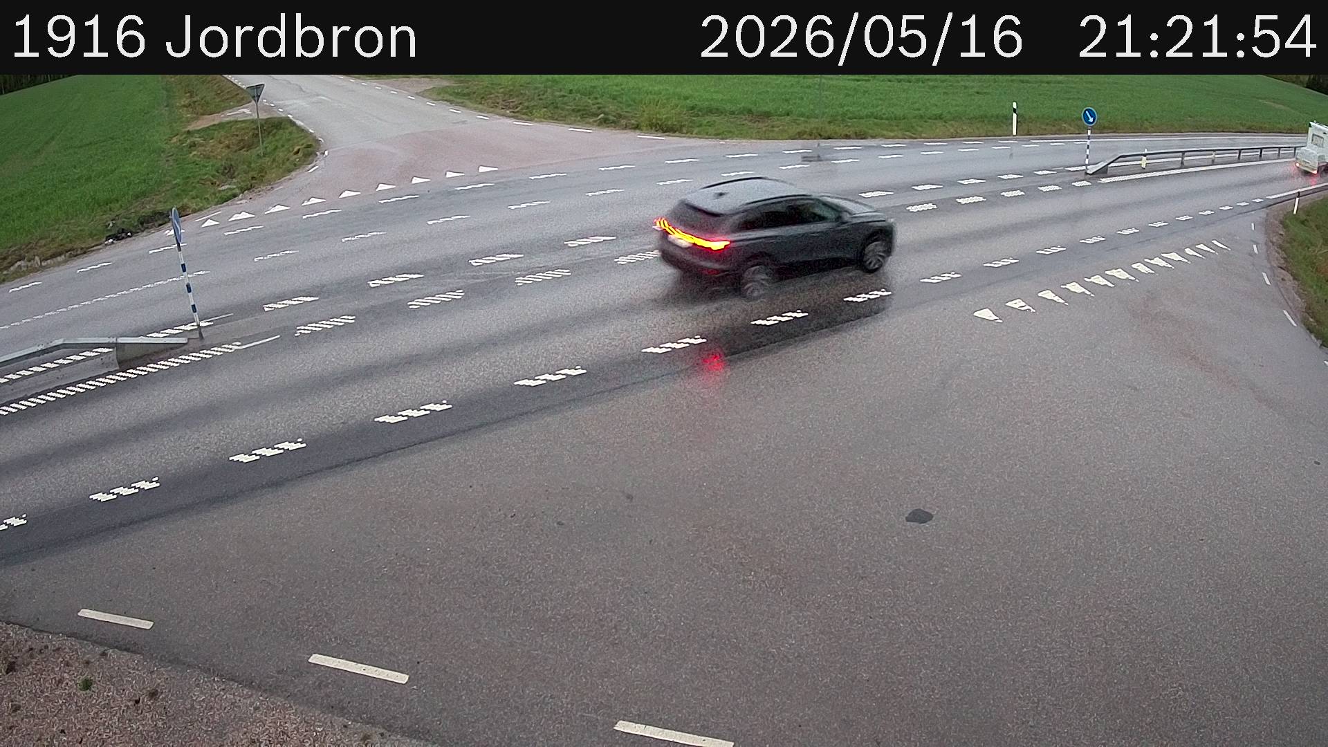 Jordbron