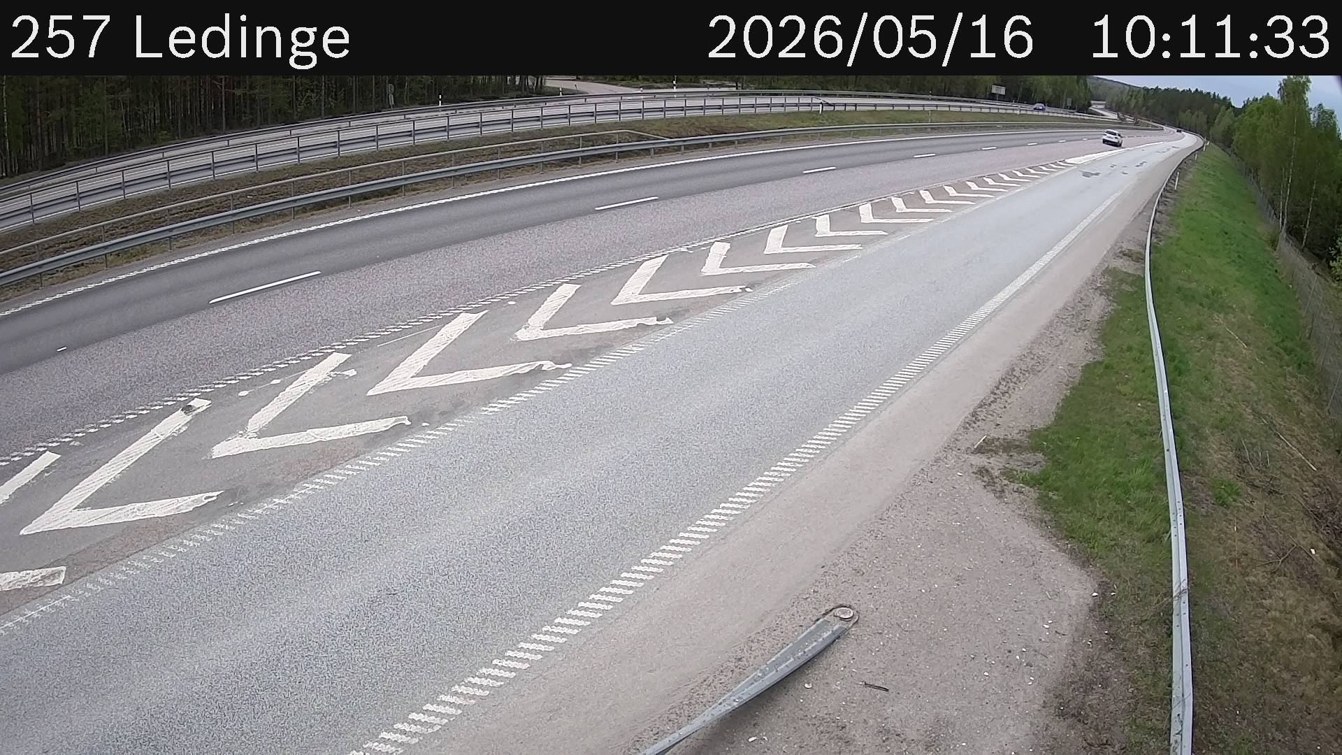 Ledinge