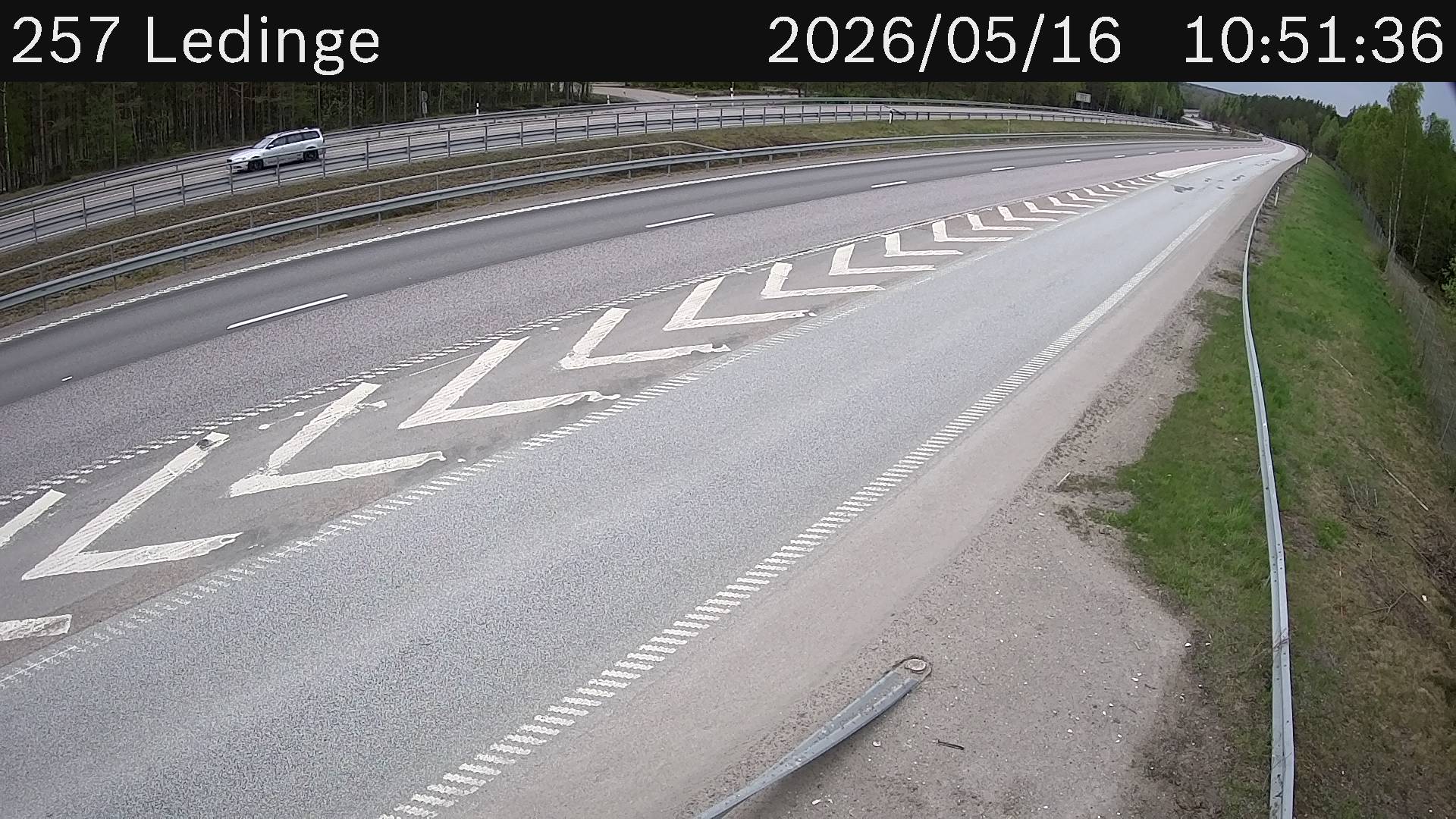 Ledinge