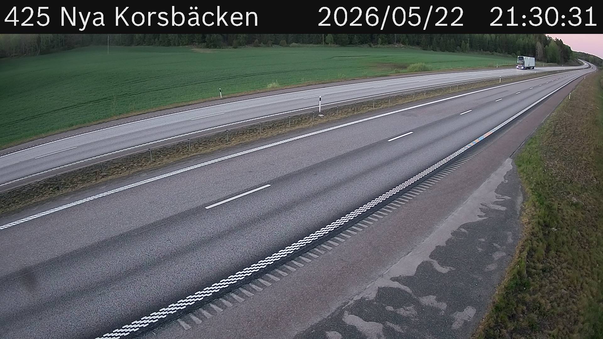 Nya Korsbäcken