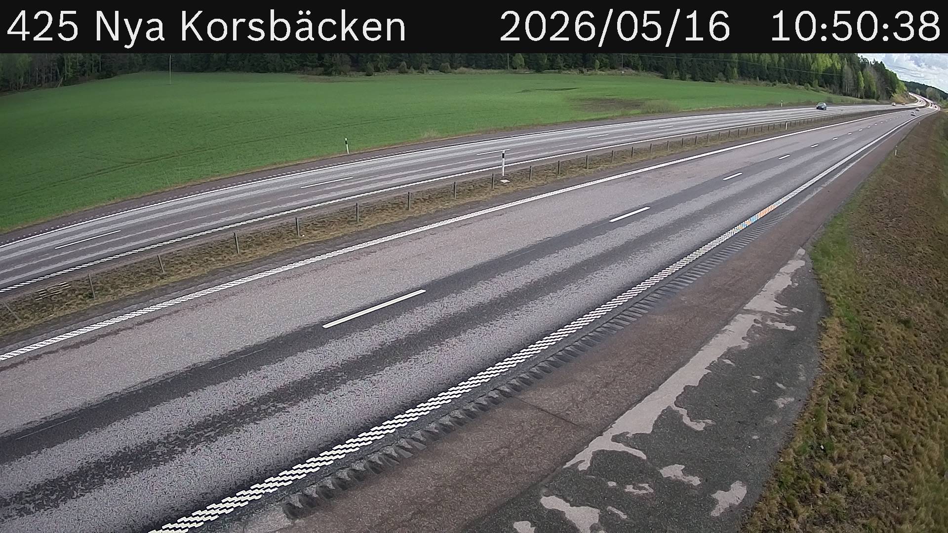 Nya Korsbäcken